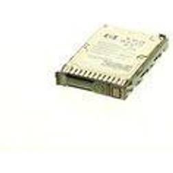 HP Hewlett Packard Enterprise 72GB SAS 15000RPM 2.5"