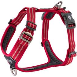 Dog Copenhagen Comfort Walk Air™ Sele L Classic Red