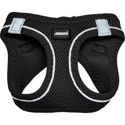 OZami Air Mesh Sort Comfort Hundesele