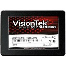 Visiontek 1TB Pro 7mm 2.5" SSD