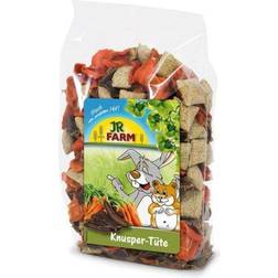 JR Farm Gnagarbitar Mix 150Gr