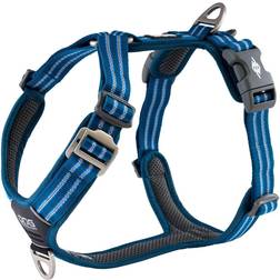 Dog Copenhagen Comfort Walk Air™ Sele S Ocean Blue