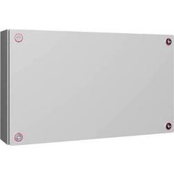 Rittal Klemkasse KX uden flangeplade 500x300x120mm (1509000)