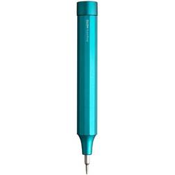 HOTO Precision Screwdriver Pen (Manual) Azure Blue