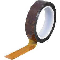 KaptonÂ® 1'' yds. 1 mil Tape, Each