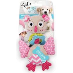 Afp Hundelegetøj Lille Buddy Fugl 25Cm