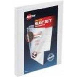 Avery View Binder Heavy-duty Slant Ring