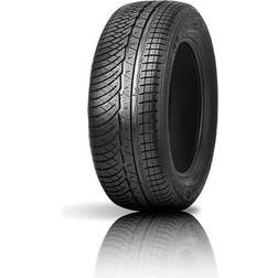 Michelin Tires Pilot Alpin PA4 104 V MO C C 70dB
