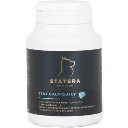 Statera Stay Calm Daily Stressrducerande Tabletter