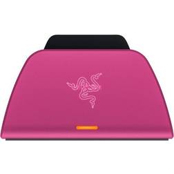 Razer Opladningsstander - QC - pink - for