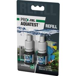 JBL Pets ProAqua Test CO2 PH permanent Refill Reagens