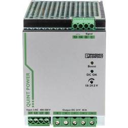 Phoenix Contact DIN-Rail Netzteil 960 W