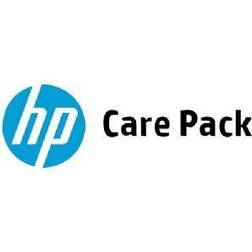 HP Care Pack Next Business Day