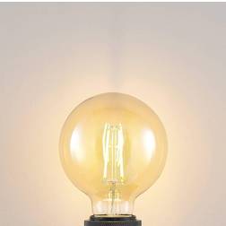 Arcchio Bulb LED 6,5W (650lm) 2500K Amber G95 3-Step-Dim E27 Arcchio