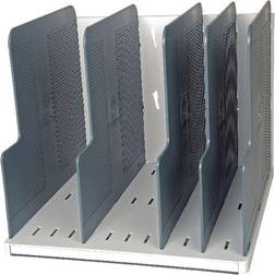 Exacompta Sortering modulotop 4 rum