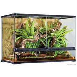 Exo Terra terrarium 90x45x60 243 Liter