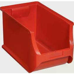 Allit 456281 Bac à bec ProfiPlus 4H (l x H x P) 205 x 200 x 355 mm rouge 1 pc(s)