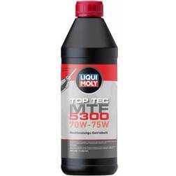 Liqui Moly Top Tec MTF 5300 70W-75W, gearolie Motorolie 1L