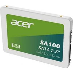 Acer Disque dur SA100 240 GB SSD