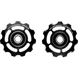 CeramicSpeed Para Shimano 11v MTB Negro - Black