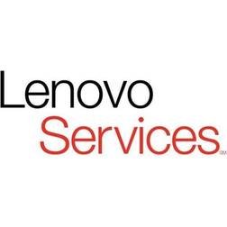 Lenovo Onsite Repair - Support opgradering