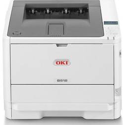 OKI 45858303 B512dn 1200 X