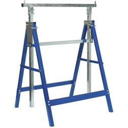 Sealey Fold Down Telescopic Trestle 200kg Capacity