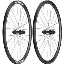 Roval Alpinist CLX II Rear Wheel