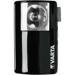 Varta Lampe Rectangulaire 4.5 Volts 16645101401