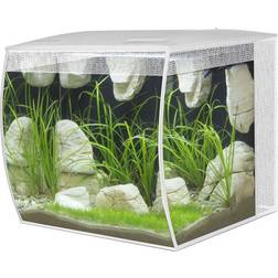 Fluval FLEX LED 57LVIT 41x39x39CM 9.5W 7500K 500L/H