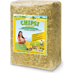 Chipsi Farmland Stroh 4kg