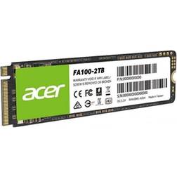 Acer Disco duro bl9bwwa119 8 cm