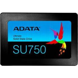 A-Data SU750SS 512GB 2.5 inch SSD Black Color Box