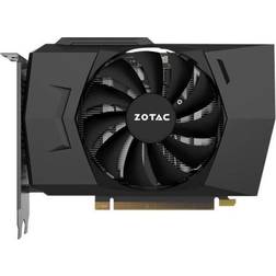 Zotac GAMING GeForce RTX 3050 Solo - NVIDIA RTX3050 8GB GDDR6 Express