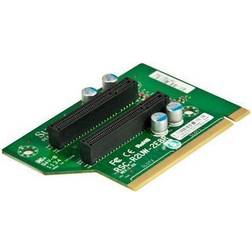 SuperMicro RSC-R2UW-2E8R Riser Card 2U Chasis