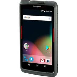 Honeywell ScanPal EDA71 32 GB 178 cm 7 Qualcomm Snapdragon 2 GB WiFi 5 80211ac Android 80 Negro