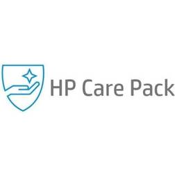 HP Pick-up and Return Service