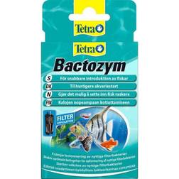 Imazo Tetra Bactozym 10 Capsule