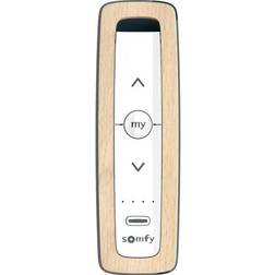 Somfy 1870335 5-channel Remote control