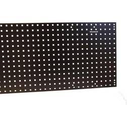 Blackbolt Blika tool panel and fittings ral 9005