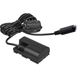 Canon DR-E6C Strømadapter til R5c (Kræver CA-946)