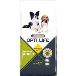 Versele Laga Opti Life Adult Medium - Set % 2 x 12.5 kg