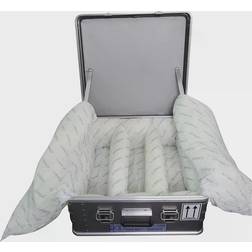 Zarges Battery Box for 3 Defect Li-Battery batteries