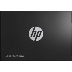 HP Disco Duro S700 Ssd 250 Gb Ssd