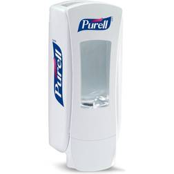 Purell manuel ADX dispenser hånddesinfektion, hvid, 700