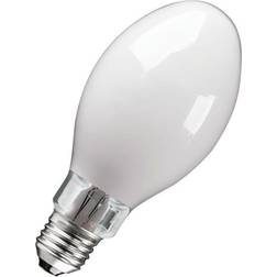 Crompton Lamps HID Internal Ignitor Elliptical 70W E27 SON-E Orange-Amber Diffused