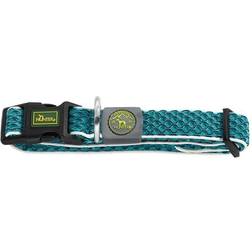 Hunter Hilo Vario Basic Collar Turquesa 12