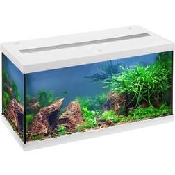 Eheim aquastar 54L LED Hvid KOMPLET 60x30x30CM