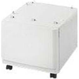 OKI Cabinet With Wheel - Mc853/Mc873