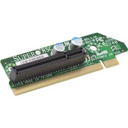 SuperMicro GBPRSC-R1UW-E8R PCIe 1U